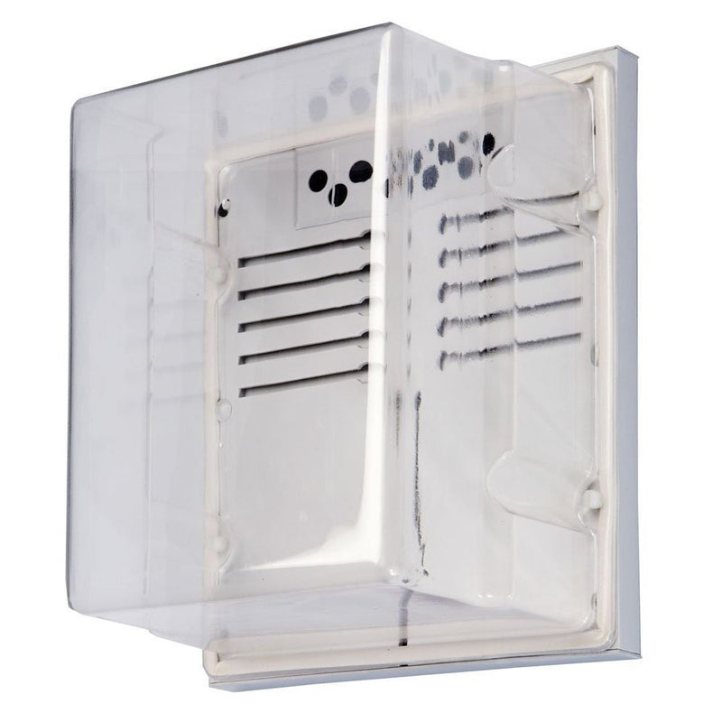 GSAB Elektrotechnik - Zubehör/Ersatzteile für Niederspannungs-Schalttechnik Zählerabdeckhaube IP54 99.00.907 300mm TSG-Feld o.Tür