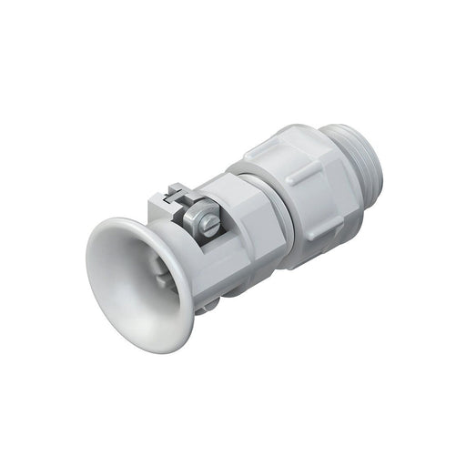 HKL - Kabelverschraubung 1230/11 gr,D=5,5-7mm,IP54 − 25 Stück