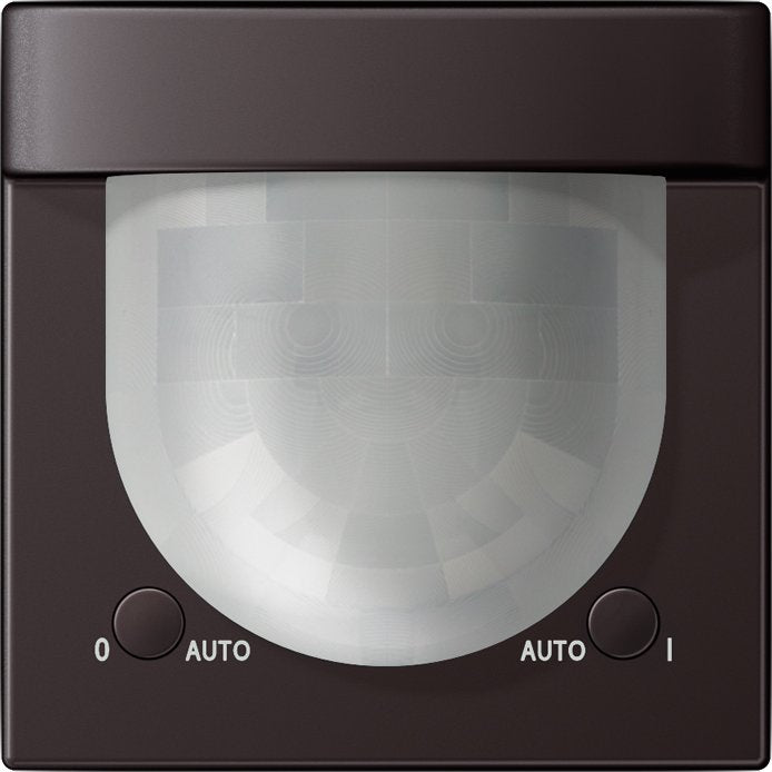 Jung - Bussystem-Bewegungsmelder KNX Automatik-Schalter AL 3281-1 D 2,20m Universal − 1 Stück