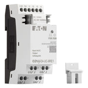 Eaton - Logikmodul Ein-/Ausgangserweiterung EASY-E4-UC-8RE1 Schraubklemmme
