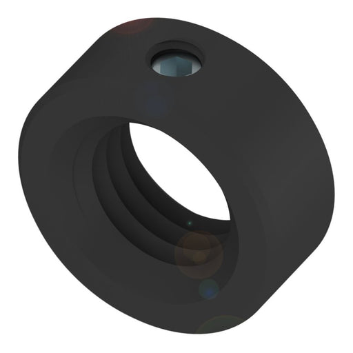 Balluff - Schutzkappe für Befehlsgeräte Mechanischer Schutz BAM PC-XA-03#BAM02WY − 1 Stück by Balluff
