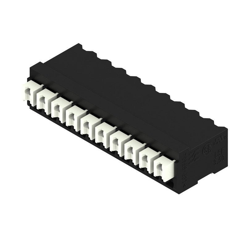 Weidmüller - Leiterplattenklemme Leiterplattenklemme LSF-SMT 3#1874930000 3.50mm − 265 Stück