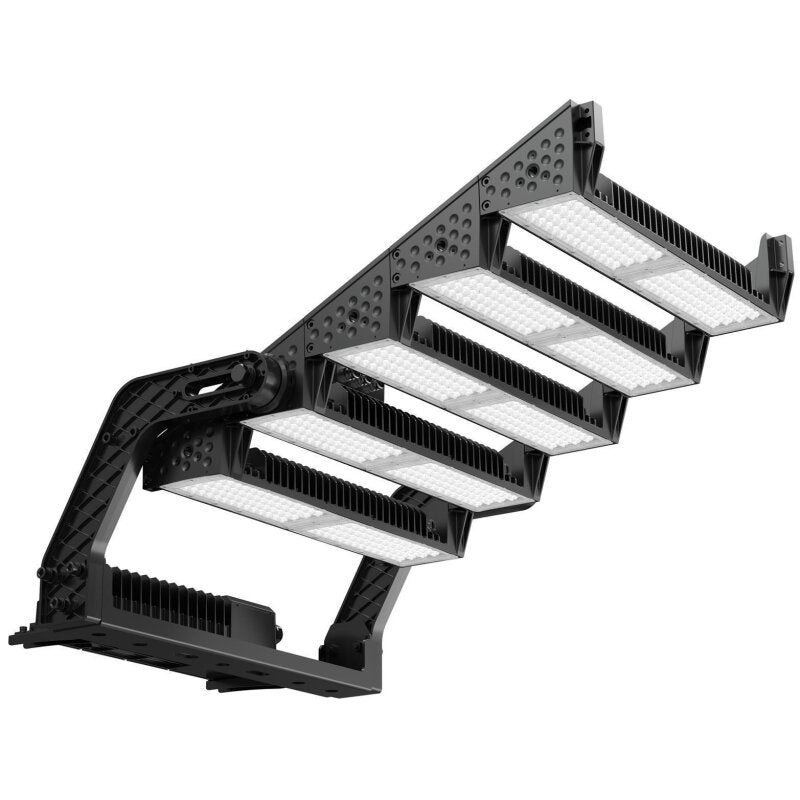 Dotlux - Downlight/Strahler/Flutlicht LED-Fluter 5449-040080 4000K dimmbar