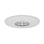 Brumberg Leuchten - Downlight/Strahler/Flutlicht LED-Einbaudownlight 230V 38371073 rund