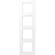 Jung - Abdeckrahmen Rahmen A flow AF 584 BF WWM