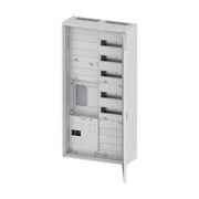 Eaton - Zähler-Komplettschrank Zähler-Komplettschrank ZSD-ZV-1100-BKEI/APZ eHZ, o.Bestückung