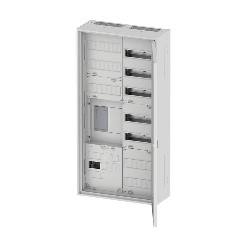 Eaton - Zähler-Komplettschrank Zähler-Komplettschrank ZSD-ZV-1100-BKEI/APZ eHZ, o.Bestückung