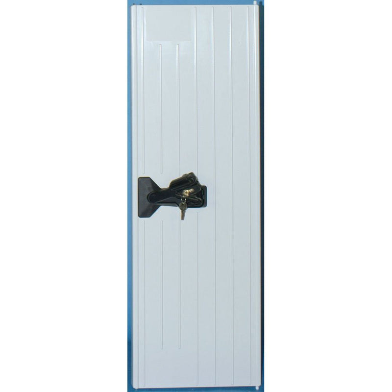 GSAB Elektrotechnik - Tür/Bedientableau (Schaltschrank) Tür komplett 99.00.017 GSAB 35S