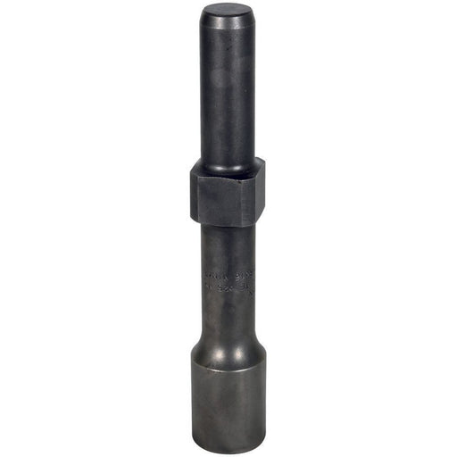 DEHN - Einschlaghilfe für Stab-/Tiefenerder Hammereinsatz HERE25R27VHWNSTBLANK f. Rohrerder D 25mm