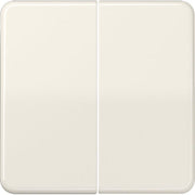 Jung - Bedienelement intelligent Steuertaste 2-fach CD 1702 Standard