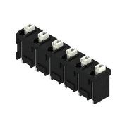 Weidmüller - Leiterplattenklemme Leiterplattenklemme LSF-SMT 7#1870320000 7.50mm − 13 Stück