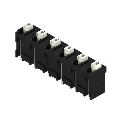 Weidmüller - Leiterplattenklemme Leiterplattenklemme LSF-SMT 7#1870320000 7.50mm − 13 Stück