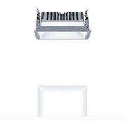 Zumtobel Group - Downlight/Strahler/Flutlicht LED-Einbauleuchte P-INF Q #60818289 4000K