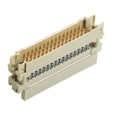 Harting - Zubehör/Ersatzteile für Industriesteckverbinder Mezzanine Adapter Bauform: 09281485531 2R Kunststoff − 20 Stück