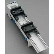 Wöhner - Sammelschienen-Adapter Sammelschienenadapter 32484 m.2 Tragschiene, EEC − 4 Stück