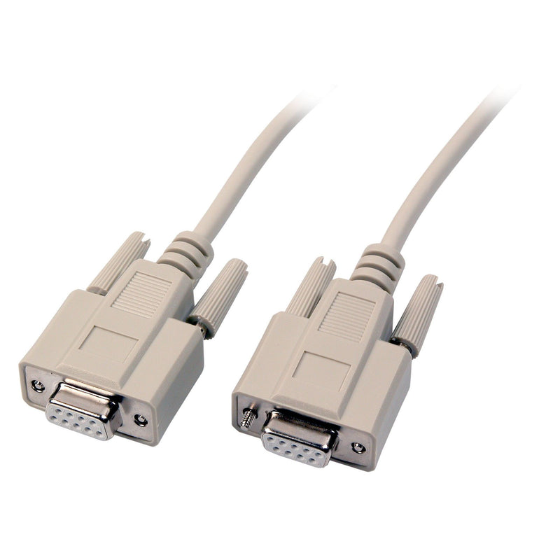EFB-Elektronik - PC-Kabel D-Sub Kabel 9pol. EK152.3 3,0m Bu/Bu