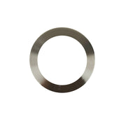Ledvance - Mechanisches Zubehör/Ersatzteile für Leuchten Dekorring DL UNIV RING D200 BN nickel geb