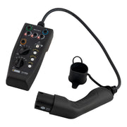 Chauvin Arnoux - Adapter für Prüf- und Messgeräte EVSE-Prüfadapter für CA 6652 AC-Ladestation