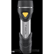 Varta Cons.Varta - Taschenleuchte Taschenlampe Day Light 17612 Multi LED F30