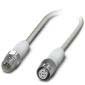 Phoenix Contact - Konfektioniertes Sensor-Aktor-Kabel Sensor-/Aktor-Kabel SAC-5P-M12MS#1404066