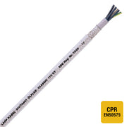 Lapp Kabel&Leitung - Energiekabel < 1 kV, für ortsveränderlichen Einsatz ÖLFLEX CLASSIC 110 CY 1135752/1000 2X0,5 − 1000 Meter