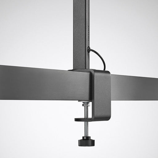 Trilux - Mechanisches Zubehör/Ersatzteile für Leuchten Tischklemme CultegaTKL05#7856000 sw