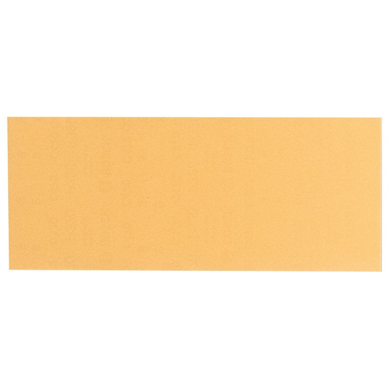 Bosch - Schleifpapier/Schleifvlies Schleifblatt 2608606711 C470, 10er-Pack