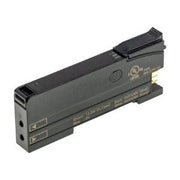 Ipf Electronic - Lichtleitersensor/Lichtleiterverstärker Lichtleiter-Verstärker, OL110340 10x32x75mm 12-24V DC