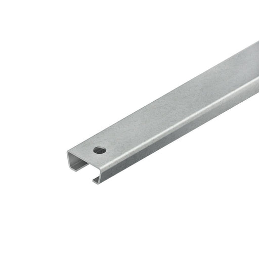 Niedax - Stiel/Profilschiene Ankerschiene 2975/2 FO − 2 Meter