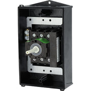 Eaton - Lasttrennschalter Hauptschalter 3polig 32A P1-32/I2H/#182420 abschließbar Halt-F.