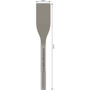 Bosch - Maschinenmeißel PRO SDS max-5C 2608690098 Fliesenmeißel 50 x