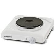 Rommelsbacher - Kochfeld Einzelkochplatte 7-Takt THS 1590 1500W 180mm − 5 Stück