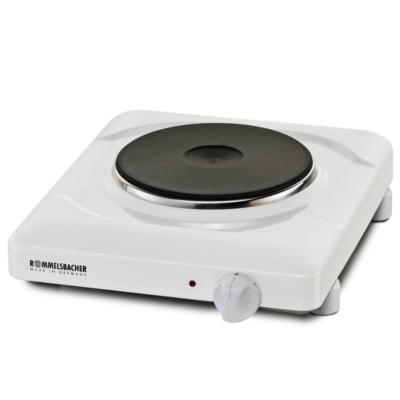 Rommelsbacher - Kochfeld Einzelkochplatte 7-Takt THS 1590 1500W 180mm − 5 Stück