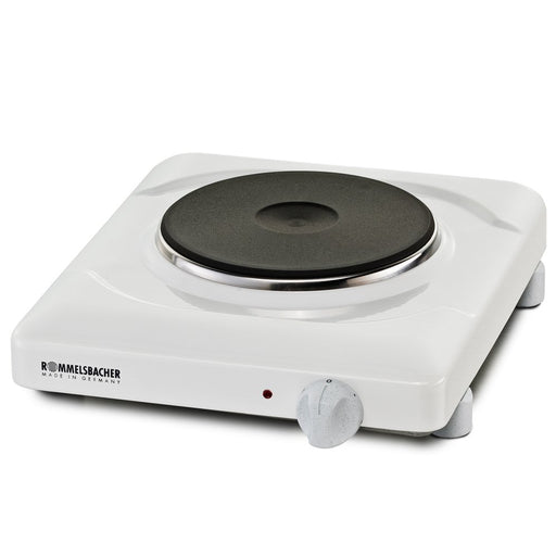 Rommelsbacher - Kochfeld Einzelkochplatte 7-Takt THS 1590 1500W 180mm − 5 Stück