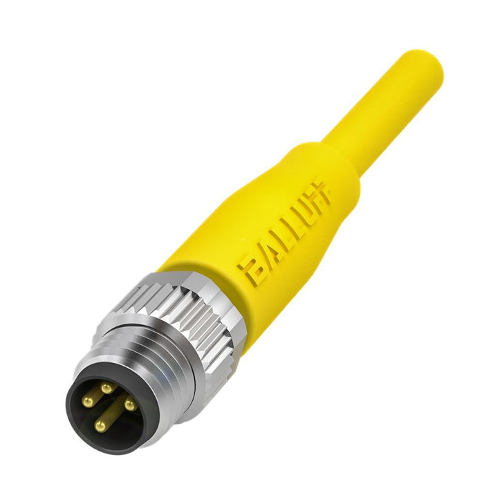 Balluff - Konfektioniertes Sensor-Aktor-Kabel Anschlussleitung BCC M314-000#BCC0J7A  − 1 Stück
