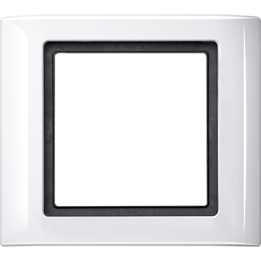 Merten - Abdeckrahmen Rahmen 1f.pws 400119