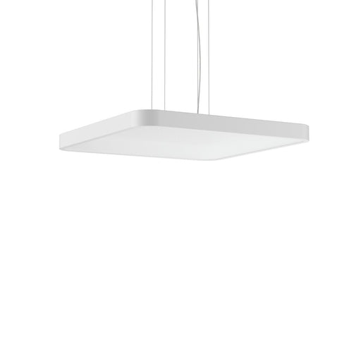 RZB - Pendelleuchte LED-Pendelleuchte 312442.002.76 830, DALI, ws