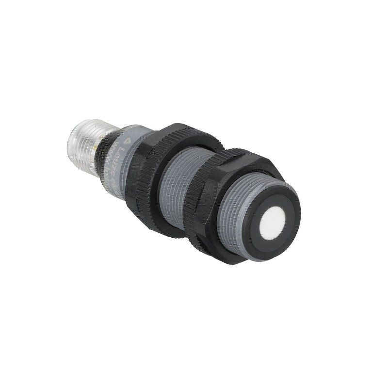 Leuze - Ultraschall Reflexions-Schranke Ultraschall Reflex RKU318-800/2T-M12 Schranke