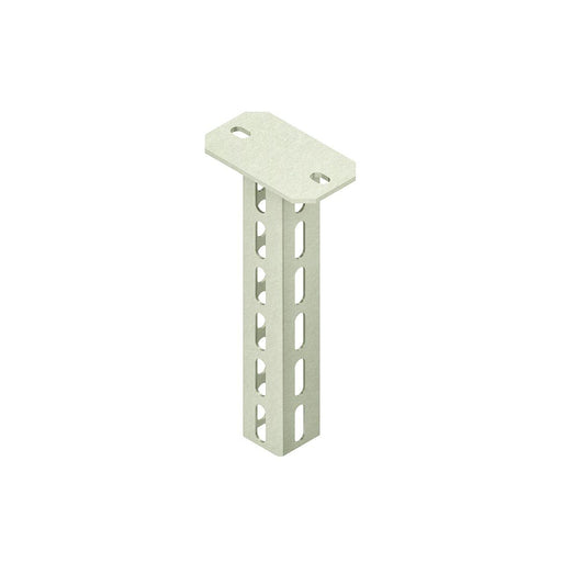 Niedax - Hängestiel für Kabeltragsystem Hängestiel U-Profil HU 5050/800 C1KG 50x50x805mm