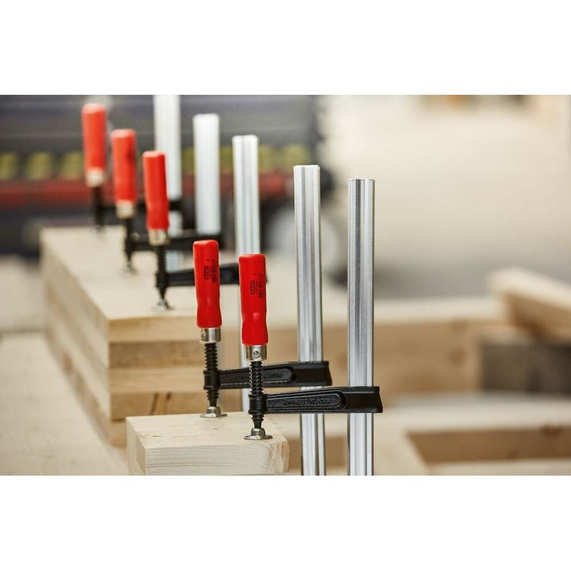 BESSEY - Schraubzwinge Temperguss-Schraubknecht TKPN60BE