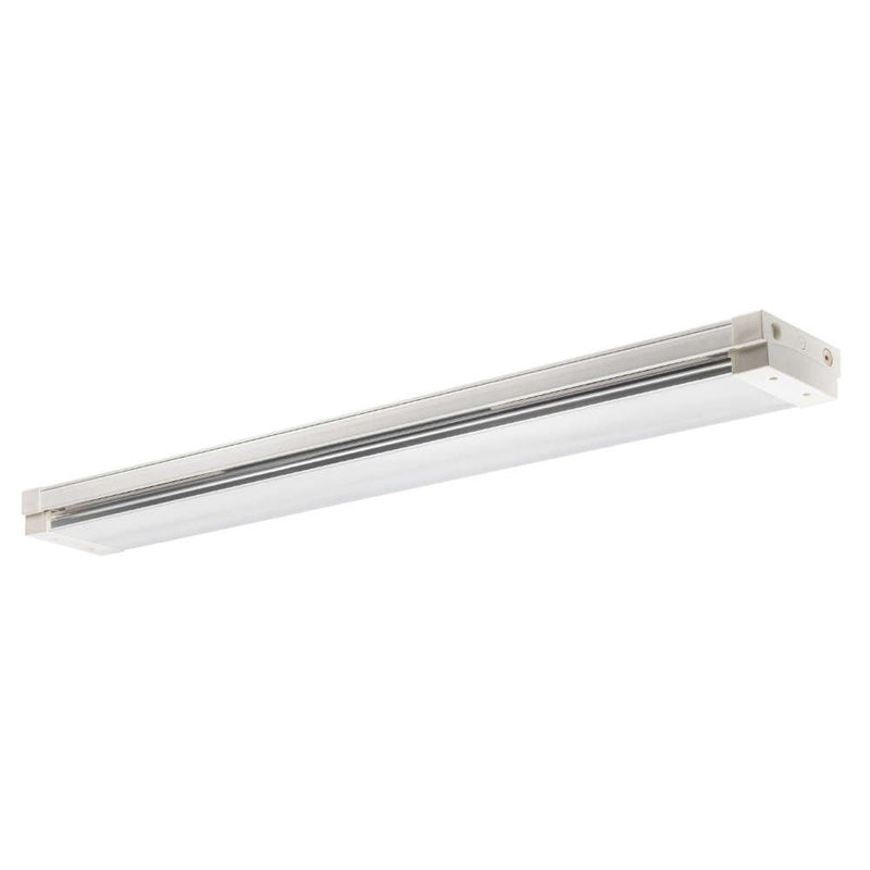 Pracht - Decken-/Wandleuchte LED-Feuchtraumleuchte BERNINA F #7086820 PC 4000K