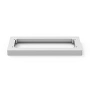 nVent Hoffman - Sockel/Sockelelement (Schaltschrank) Sockel, 65x500x320 UPP5032