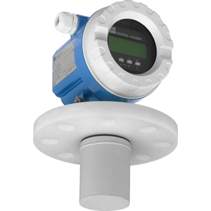 Endress+Hauser - Ultraschall Abstandssensor Füllstandsmessgerät FMU42-APB2A23A 52022500