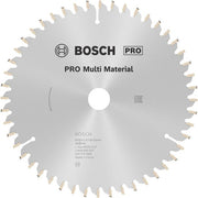 Bosch - Kreissägeblatt PRO Multi Material 2608640507 Kreissägeblatt 180 x