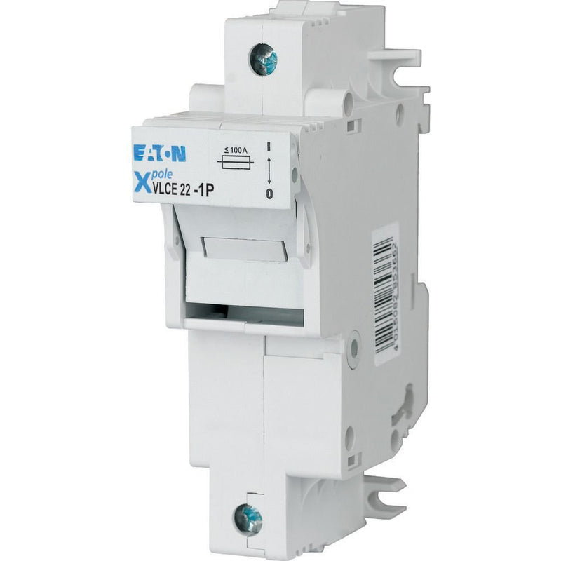 Eaton - Sicherungslasttrennschalter Sicher.lasttrennschalter VLCE22-1P 100A, 1p, Gr.22x58