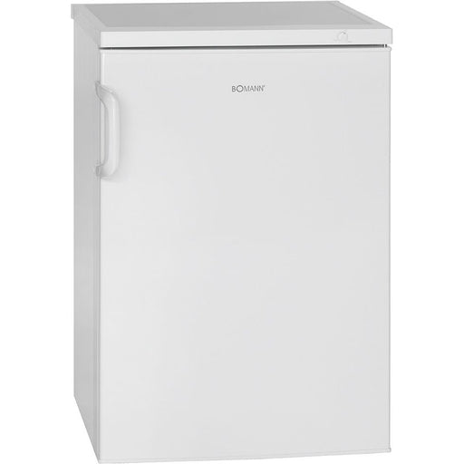 Bomann DA - Gefriergerät GS 2196.1 ws 56cm,82L