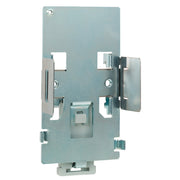 Schneider Electric - Tragschienenadapter Hutschienen-Adapter VW3A9804 f. Frequenzumrichter
