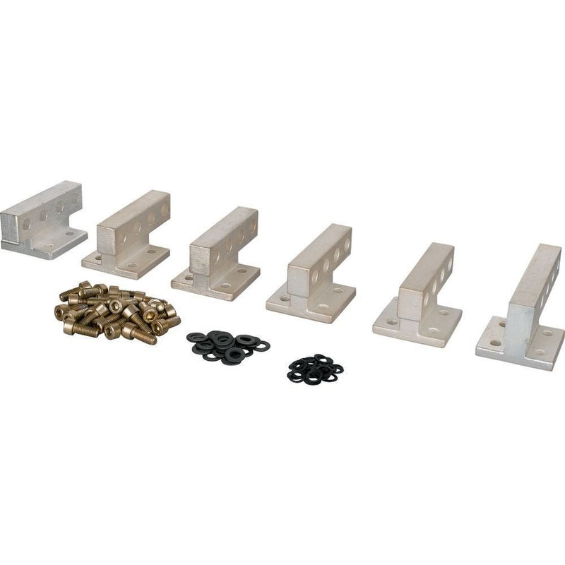 Eaton - Phasen-Anschlussverbreiterung Anschluss-Set 6 3polig IZMX-TSET6 xEnergy
