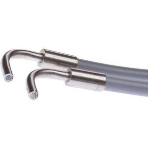 Ipf Electronic - Lichtleitersensor/Lichtleiterverstärker Lichtleiter-Schranke LS150311 Glasfaser,Glasseide
