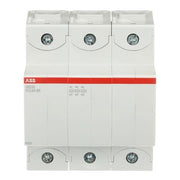 ABB Stotz S&J - Strombegrenzer Kurzschlussstrombegrenzer S803S-SCL63-SR 3-pol.63A 690VAC